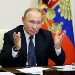 プーチン氏、学生に徴兵猶予認める　動員令を修正　動揺抑制策か