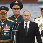ロシア重鎮議員、軍の「うそ」批判 ウクライナ戦況の公表訴え