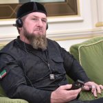 プーチン氏、チェチェン首長を上級大将に昇級