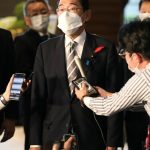 北朝鮮、また弾道ミサイル発射　米空母展開に反発