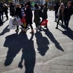 ウクライナ武器供与、米国人7割強が支持　ロシアの核威嚇でも＝調査