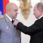 軍人事刷新で責任回避図る　ウクライナ侵攻の総司令官交代　プーチン大統領