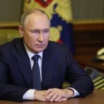 プーチン氏、エネルギー施設攻撃認める 「厳しい」報復警告