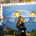 ロシアで報復求める声が強まる…誕生日翌日の大橋爆発にプーチン氏はメンツ失う