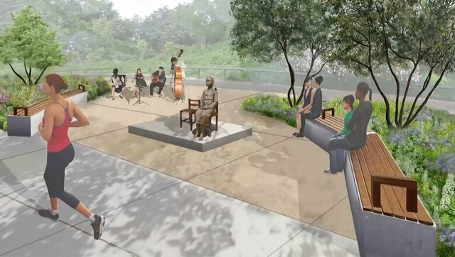 またもアメリカで?なぜ繰り返されるのか「慰安婦像公園」に住民の反対意見が続出 またもアメリカで?なぜ繰り返されるのか「慰安婦像公園」に住民の反対意見が続出