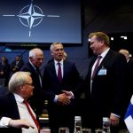 ＮＡＴＯ、ウクライナに対ドローン装備を提供へ