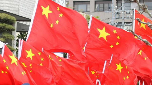 中国、国民にウクライナ退避を勧告　「安全状況が深刻化」