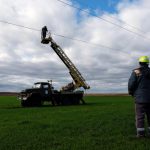 「ぬかるみ期」前の攻防…ロシア軍はエネルギー施設を攻撃、１４５万世帯停電