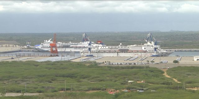 「プロジェクトは間違いだった」“債務のワナ”中国に港を譲渡したスリランカの街の思い