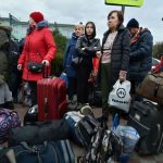 ロシア、ヘルソン市民に退避指示　東郊の部隊が撤退か
