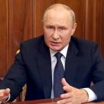 ロシアの元外交官「プーチンは2000万人のロシア人を犠牲にすることも辞さないだろう」