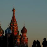 ロシア、核戦力の演習計画を米に通知＝国防総省