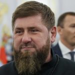 ロシア・チェチェン首長、ウクライナ南部で兵士23人死亡と発表