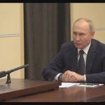 ロシアで30万人の部分的動員完了 プーチン氏「動員の過程で問題あった」
