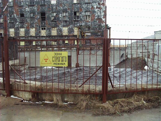 ウクライナ侵攻で放射能汚染も　使用済み核燃処理の対ロ協力停止　「世界最大かつ最も危険」・ノルウェー