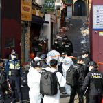 １５４人犠牲事故、映像や目撃証言集め分析…「誰かが押した」証言多く意図的かが焦点