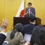 自民議員「保険証廃止聞いてない。河野氏判断。プロセスは丁寧にすべき」／河野氏令和６に保険証廃止、免許証一体化前倒し／ネット「独断？」「マイナより河野氏の信頼度」￼