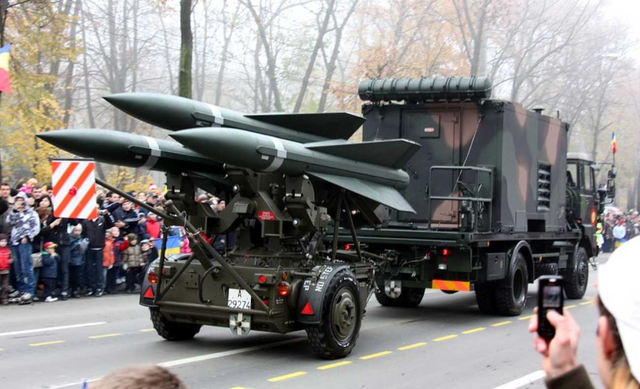 ウクライナが切望していた高度な防空システム、仏伊がSAMP/T提供を準備中