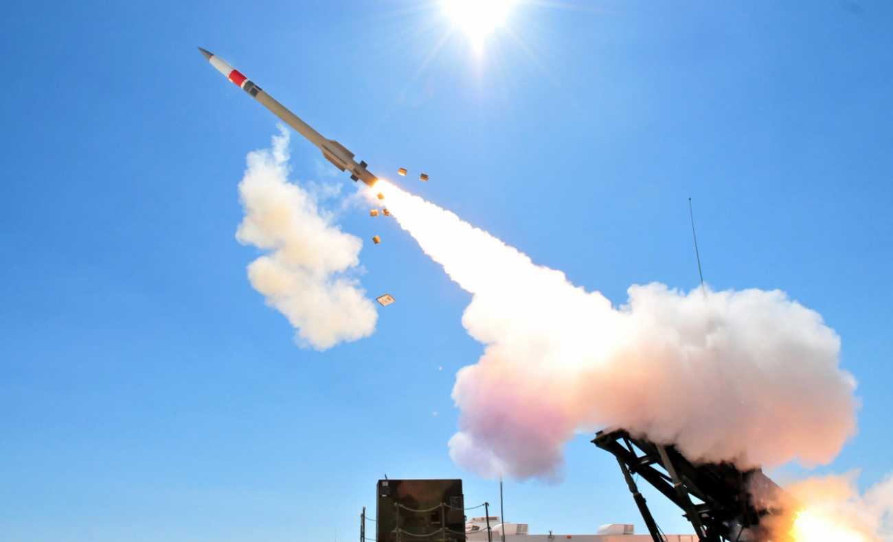 ロシア国防相、ウクライナは常にミサイルの種類を間違って識別する