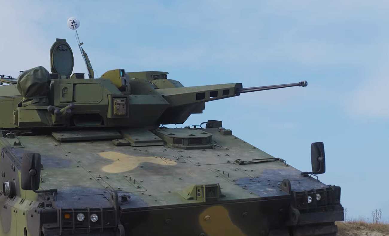 欧州最強の陸軍を目指すポーランド、1,400輌のボルスク購入契約に署名