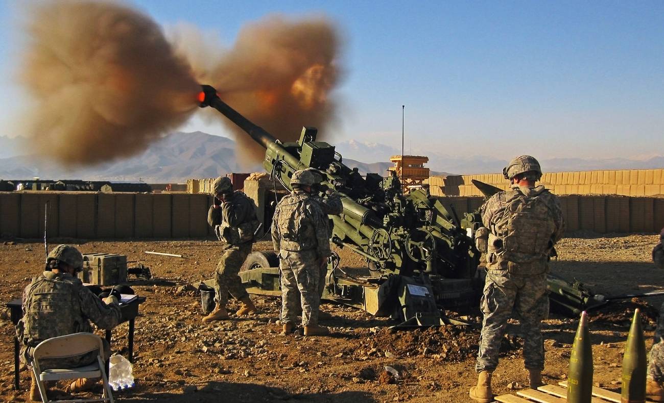 米国、ウクライナにHIMARS、M777、エクスカリバー砲弾を追加提供