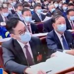 【悲報】中国習近平の演説中に居眠り　⇒　生中継で全土に拡散ｗ （動画あり）￼