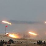 【速報】北朝鮮が170発の砲弾を「緩衝地帯」に向けて発射、2018年の南北合意に違反 韓国軍 – 聯合/KBS￼
