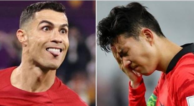 【カタールW杯】韓国「ポルトガルは不審なPKで勝った!審判の不正だ!」 どの口がw 【カタールW杯】韓国「ポルトガルは不審なPKで勝った!審判の不正だ!」 どの口がw