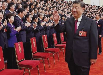 【悲報】中国敗北「GDPで米国に勝つのは無理。諦めます」 【悲報】中国敗北「GDPで米国に勝つのは無理。諦めます」