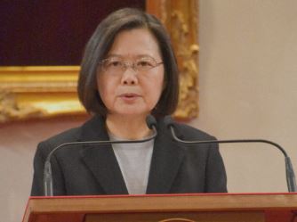 【緊急速報】台湾、2024年にも重大危機へ 【緊急速報】台湾、2024年にも重大危機へ