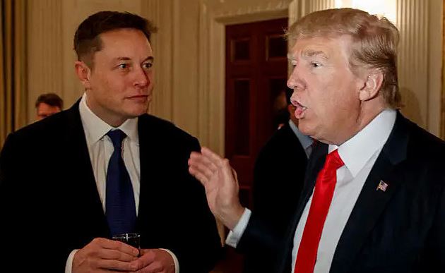イーロン・マスク氏、トランプ氏の凍結解除検討中/保守系のアカウント含み、凍結解除を次々実施「トランプ氏はまだです」とツイート イーロン・マスク氏、トランプ氏の凍結解除検討中/保守系のアカウント含み、凍結解除を次々実施「トランプ氏はまだです」とツイート