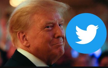 NHKが必死でトランプ大統領のツイッター復活を批判/投票は極めて非科学的で公式な方法ではない。トランプ氏はSNSに混乱を呼ぶ。ツイッターが有害なSNSになる NHKが必死でトランプ大統領のツイッター復活を批判/投票は極めて非科学的で公式な方法ではない。トランプ氏はSNSに混乱を呼ぶ。ツイッターが有害なSNSになる