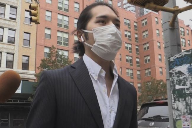 【悲報】小室圭氏の不正合格を疑う声が急増w 【悲報】小室圭氏の不正合格を疑う声が急増w