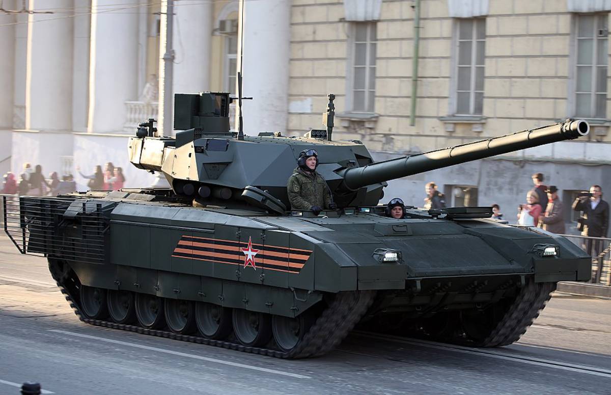 プーチン大統領がロシア軍の近代化中止を指示、リソースを消耗戦に集中投入