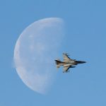 ノルウェー、ルーマニアに戦闘機売却 中古のF16を32機