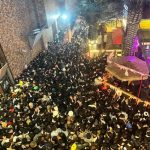 小遣いあげ送り出した弟「ありがとう」が最後の言葉に…ソウル事故１週間、警察に批判集中