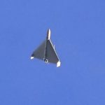 ロシアへ無人機提供、イランが認める…「ウクライナ戦争の前に少数」