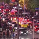 梨泰院雑踏事故のトラウマと韓国2030世代の悲しき日常…借金・住宅高騰で10人中9人が貧困