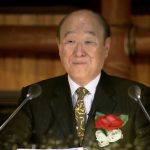 文鮮明氏発言録ネット流出　天皇や首相に言及「日本向けより過激」
