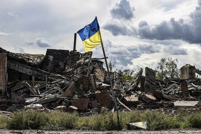 終わりが見えない… ロシアによるウクライナ侵攻は今後どのように展開するのか、専門家が解説