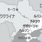 「砲弾が飛んでくるや指揮官が先に逃げた」…生存ロシア兵が英紙に証言