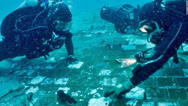 スペースシャトル「チャレンジャー」の残骸、海底で発見　空中爆発から３７年