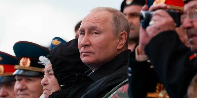 プーチンの胸中は。部分動員令が「ロシア経済」に与えた打撃の重さ