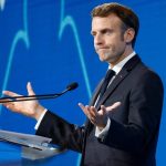 仏大統領、アジアの「対立」に終止符を