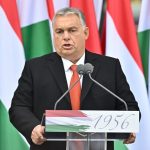 対ロシア制裁は「戦争への一歩」 ハンガリー首相