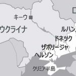 脱走したロシア軍兵士「ウクライナ戦争は犯罪…ブチャの虐殺について証言したい」