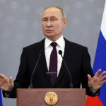 ロシアとイランの接近が招く「ドミノ倒し」