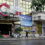 気付けば借金と恥辱まみれ…中国でロマンス詐欺横行