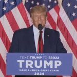 【速報】トランプ氏のツイッターアカウントが“復活”　ツイッターでの投票「賛成」わずかに上回る