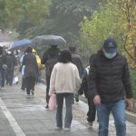新型コロナ　感染が再拡大の中国で男性1人死亡　約半年ぶりの死者
